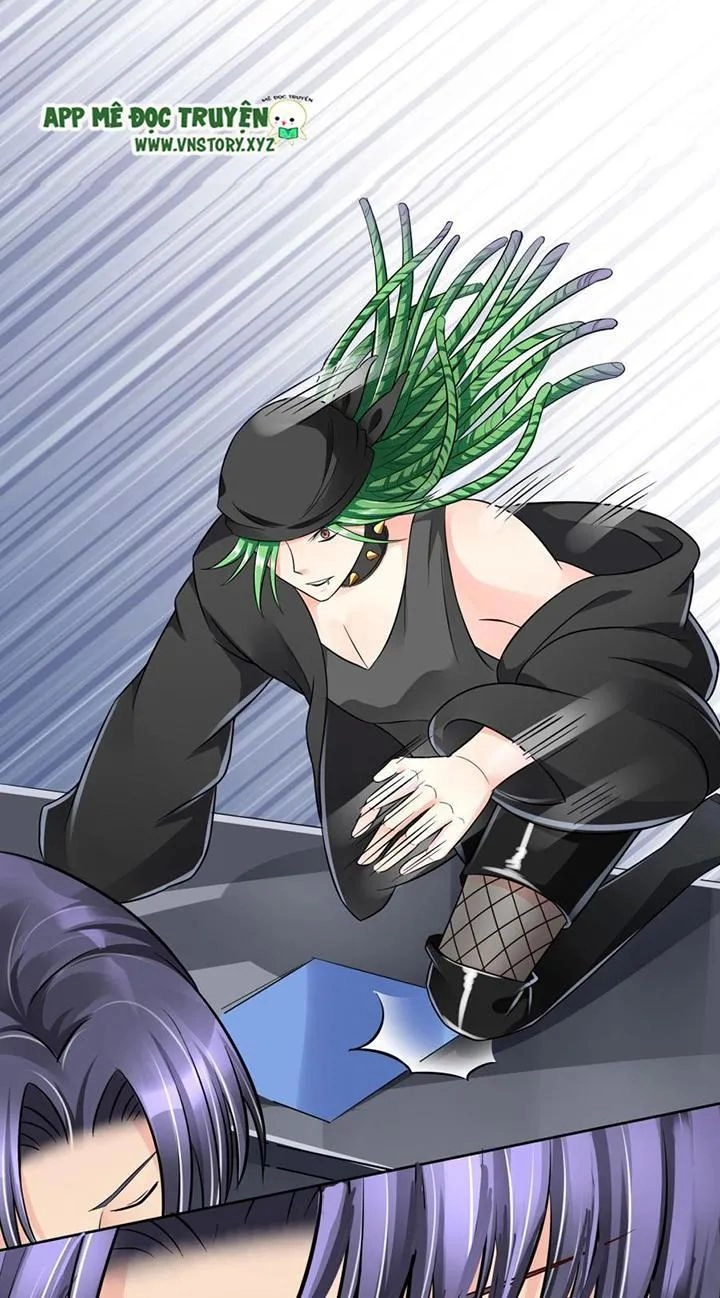 Hào Môn Boss Thiên Giới Thê Chapter 53 - 17