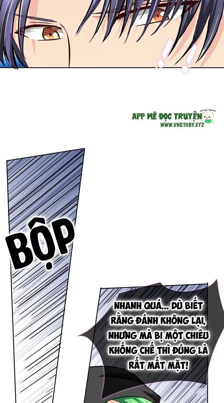Hào Môn Boss Thiên Giới Thê Chapter 53 - 18