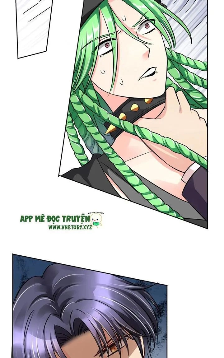 Hào Môn Boss Thiên Giới Thê Chapter 53 - 19