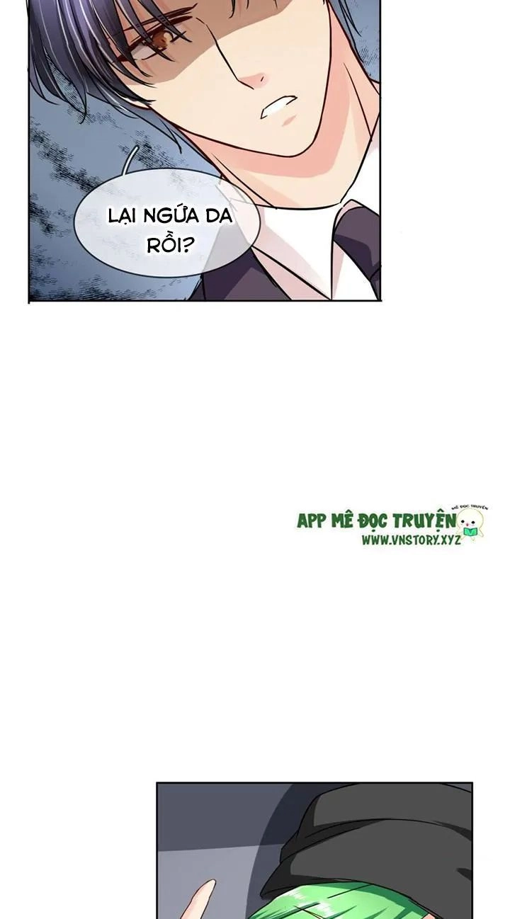 Hào Môn Boss Thiên Giới Thê Chapter 53 - 20