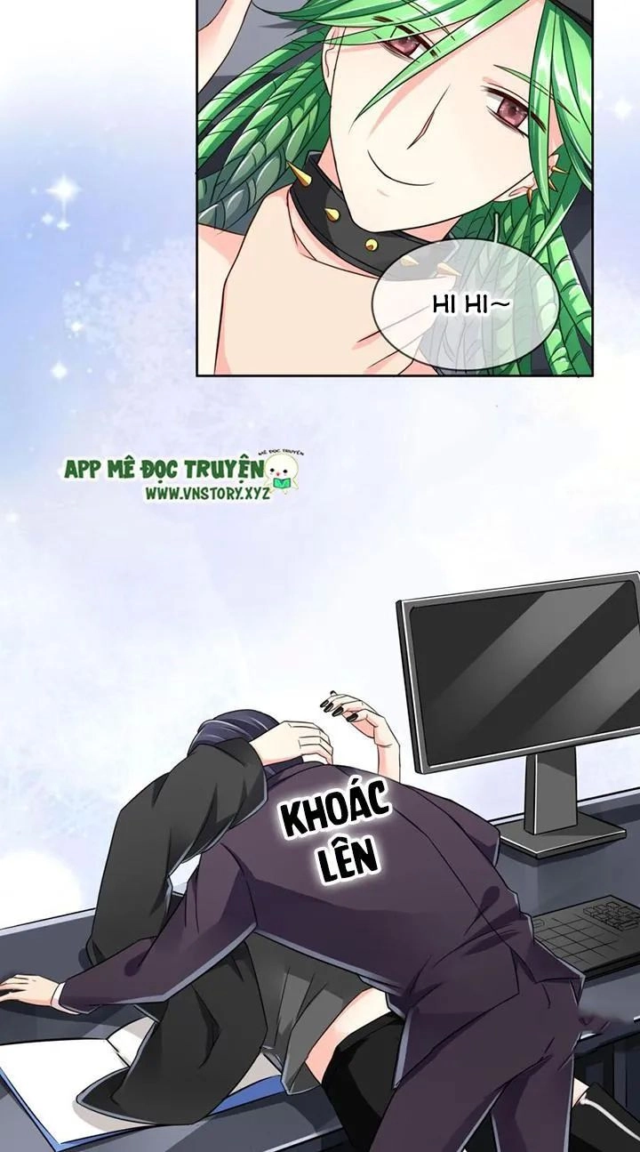 Hào Môn Boss Thiên Giới Thê Chapter 53 - 21