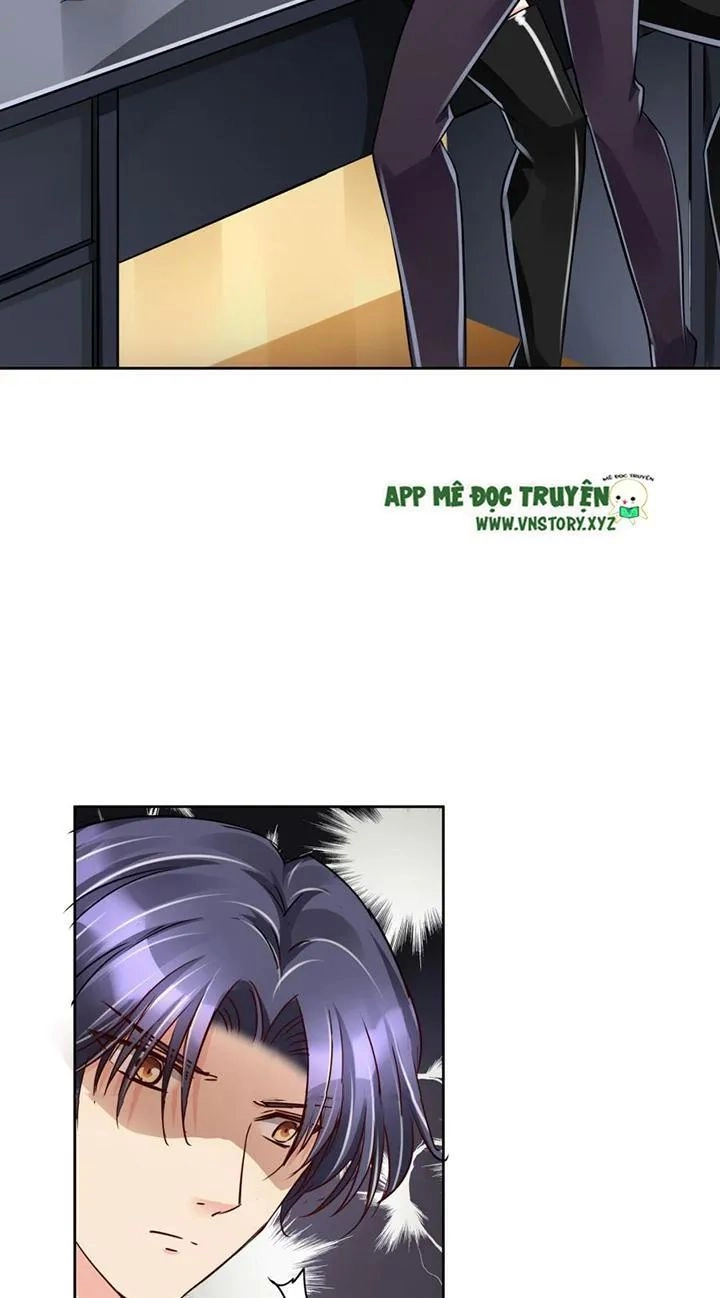 Hào Môn Boss Thiên Giới Thê Chapter 53 - 22