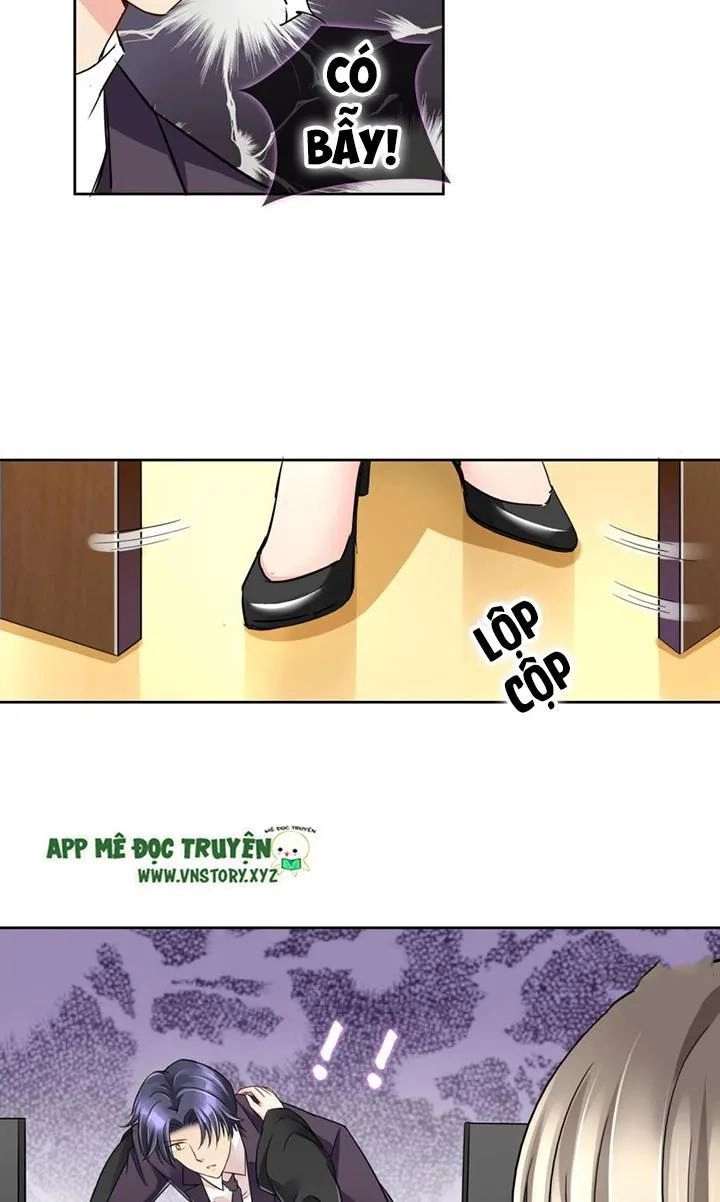 Hào Môn Boss Thiên Giới Thê Chapter 53 - 23