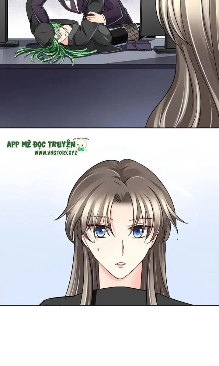 Hào Môn Boss Thiên Giới Thê Chapter 53 - 24