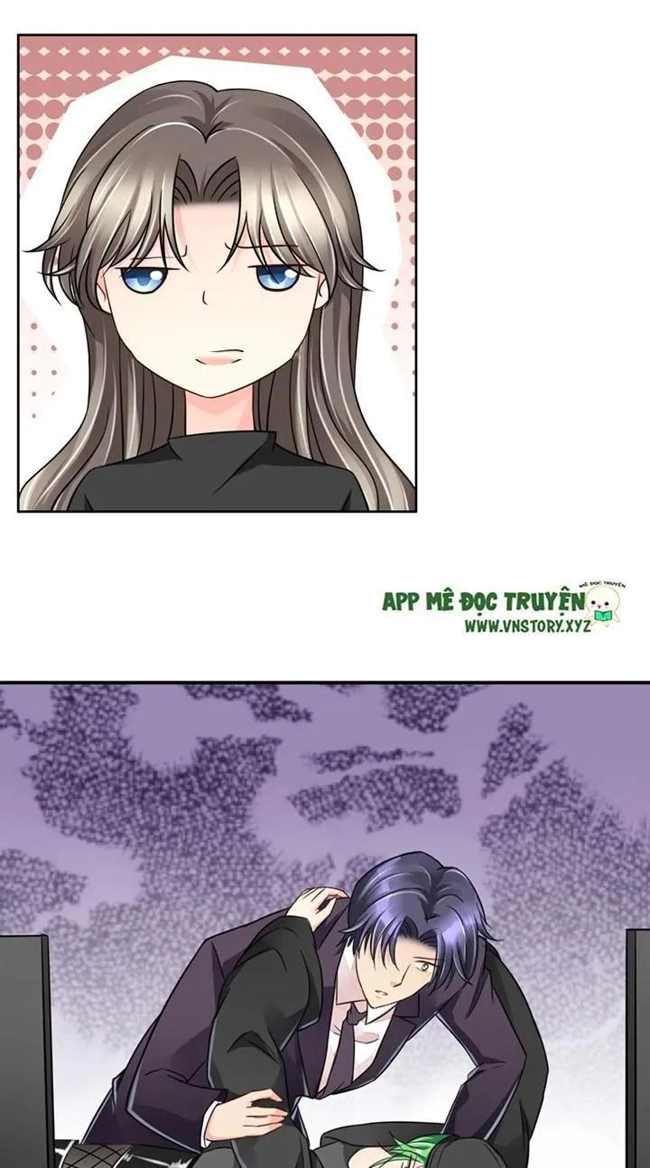 Hào Môn Boss Thiên Giới Thê Chapter 54 - 2