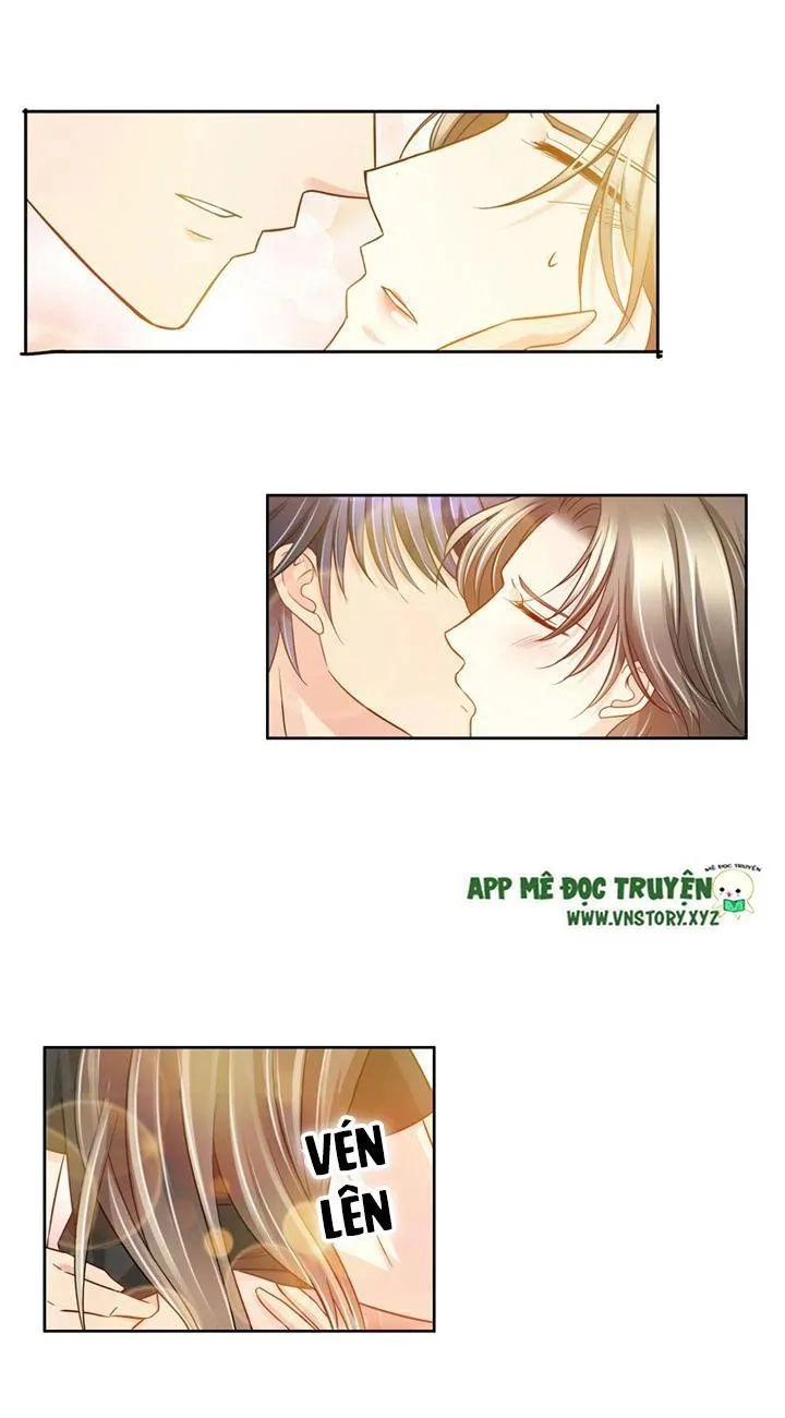 Hào Môn Boss Thiên Giới Thê Chapter 55 - 22