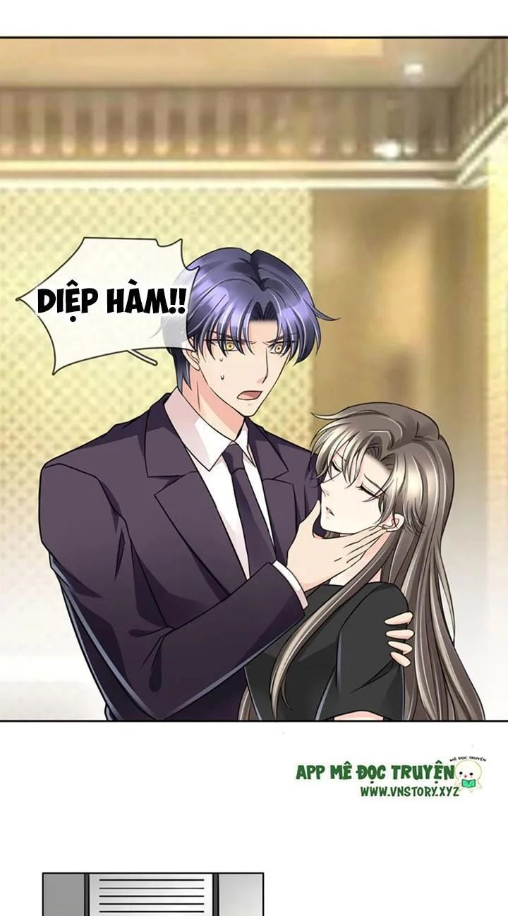 Hào Môn Boss Thiên Giới Thê Chapter 56 - 2