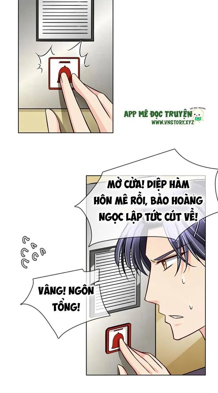 Hào Môn Boss Thiên Giới Thê Chapter 56 - 3