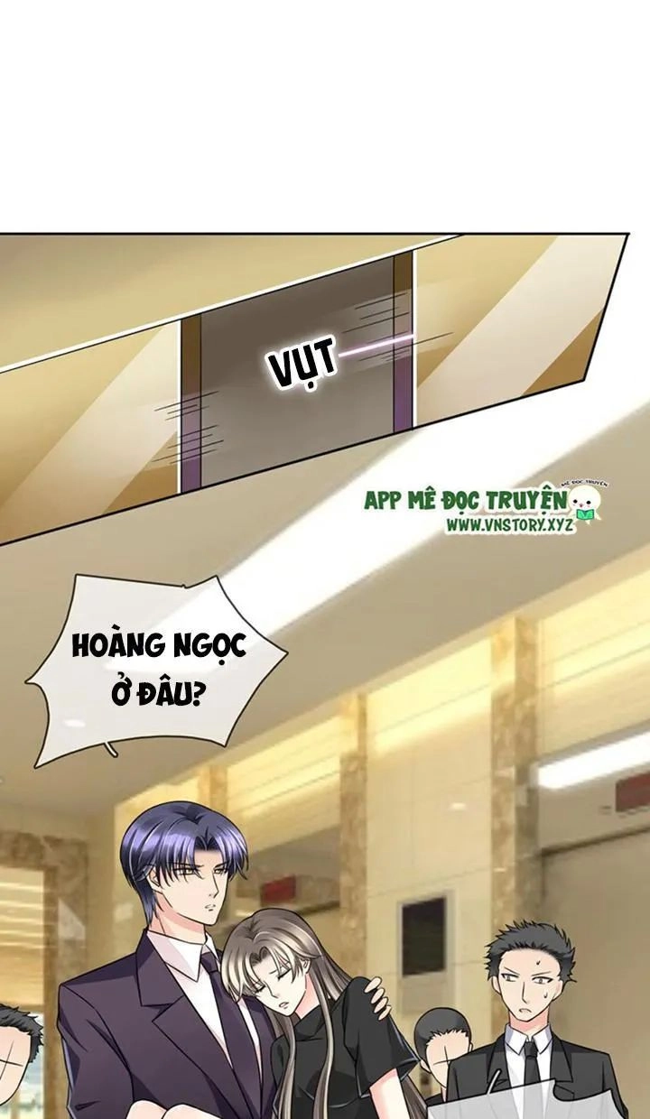 Hào Môn Boss Thiên Giới Thê Chapter 56 - 4