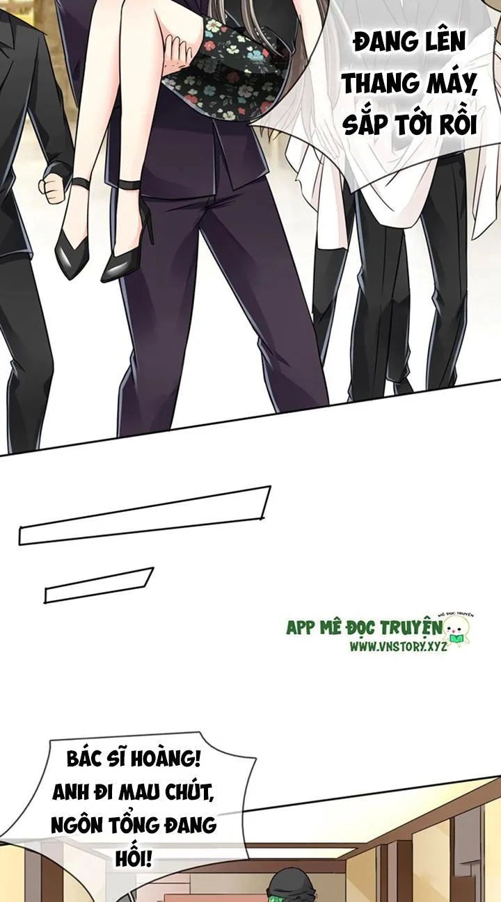 Hào Môn Boss Thiên Giới Thê Chapter 56 - 5