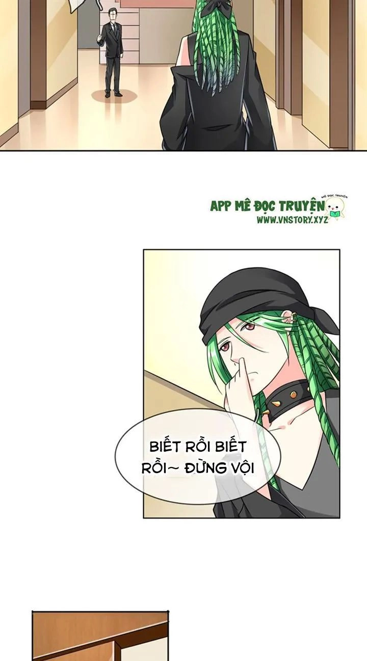 Hào Môn Boss Thiên Giới Thê Chapter 56 - 6