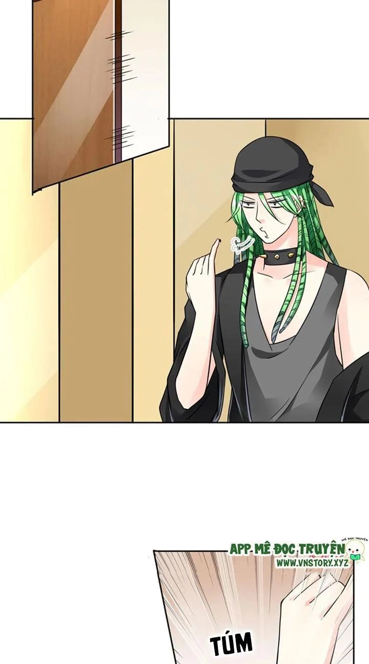 Hào Môn Boss Thiên Giới Thê Chapter 56 - 7