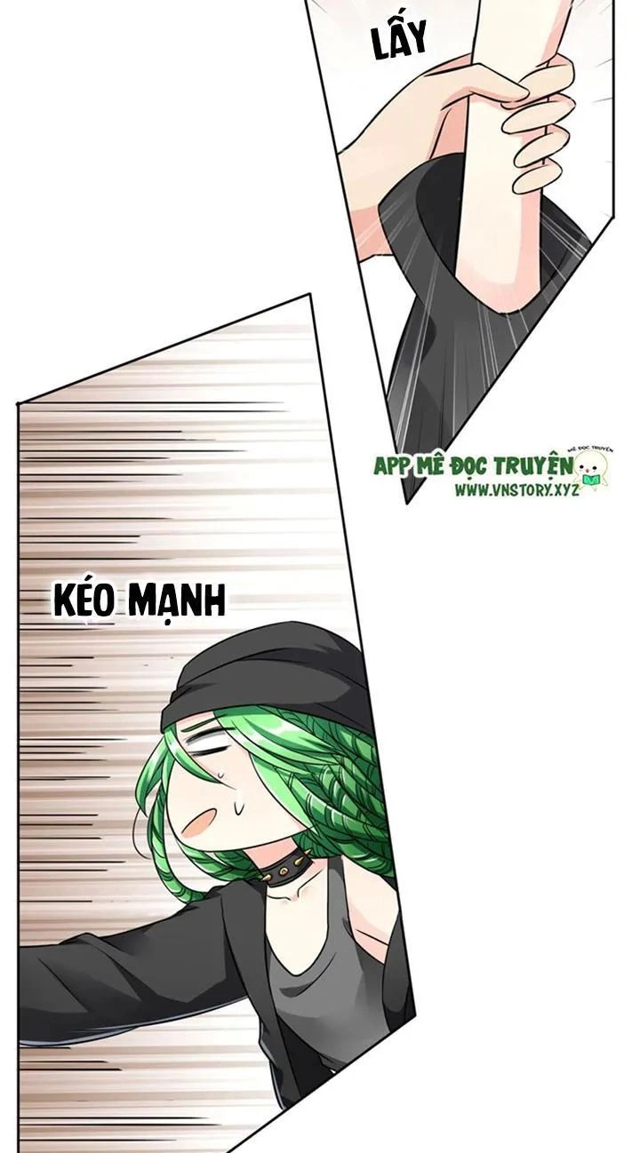 Hào Môn Boss Thiên Giới Thê Chapter 56 - 8