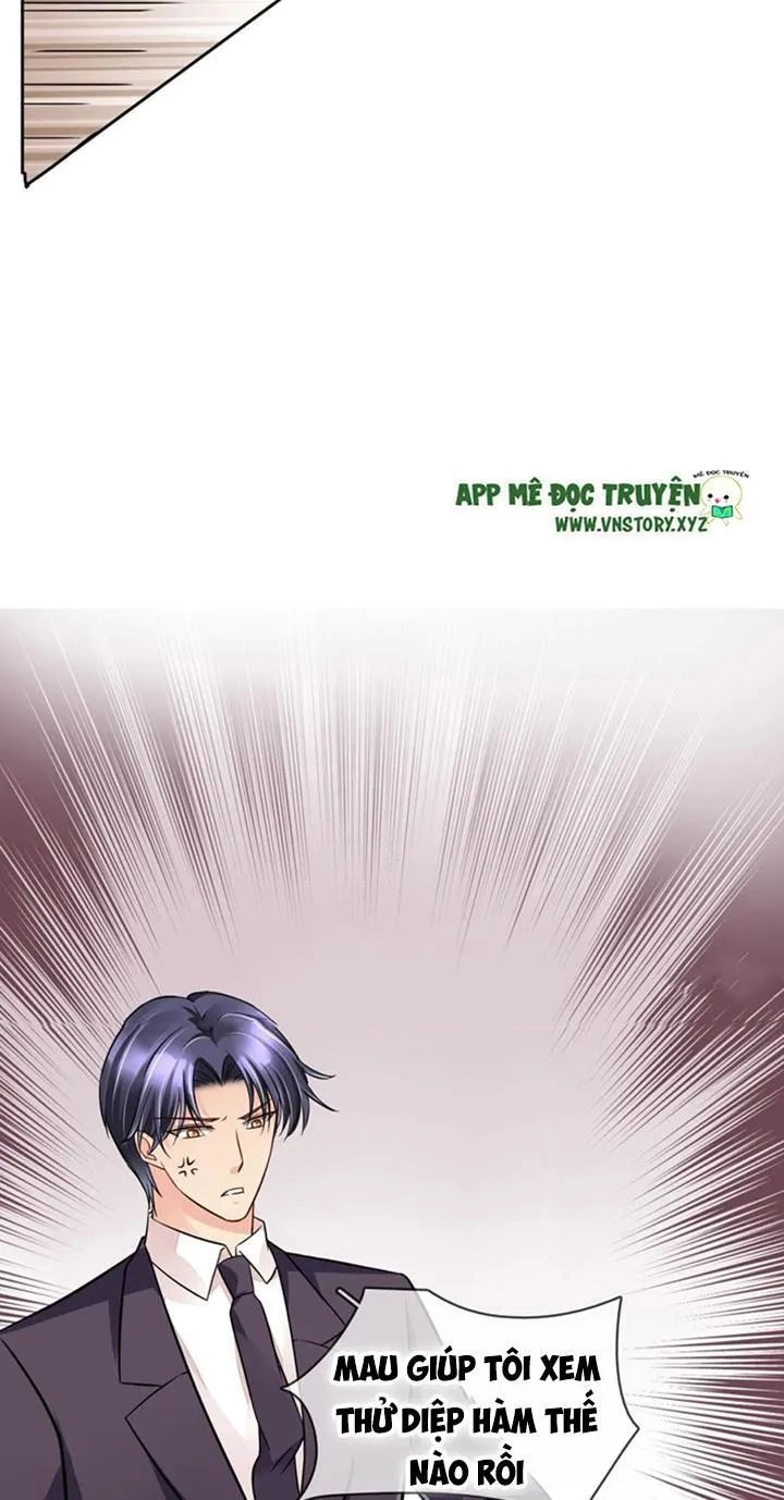 Hào Môn Boss Thiên Giới Thê Chapter 56 - 9