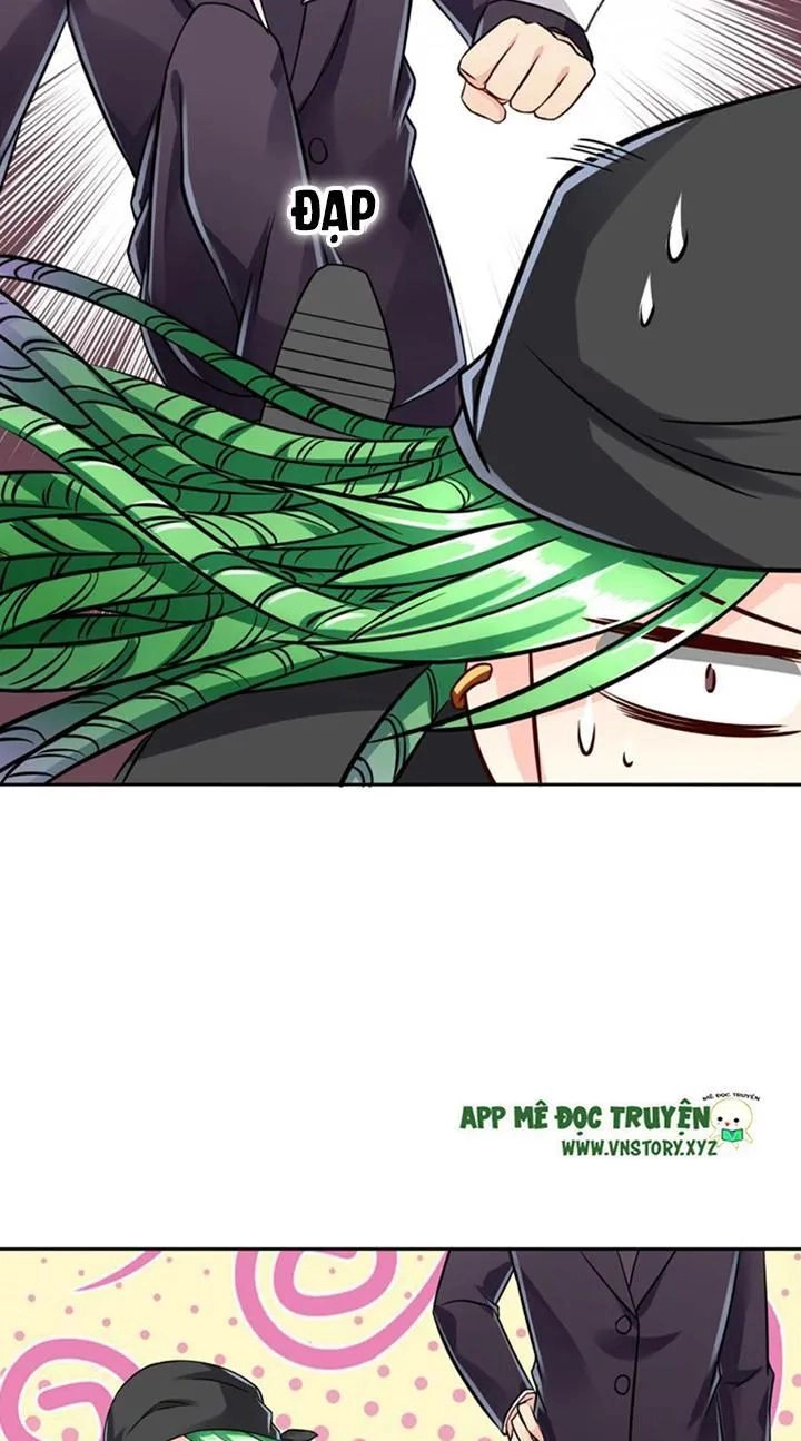 Hào Môn Boss Thiên Giới Thê Chapter 56 - 10