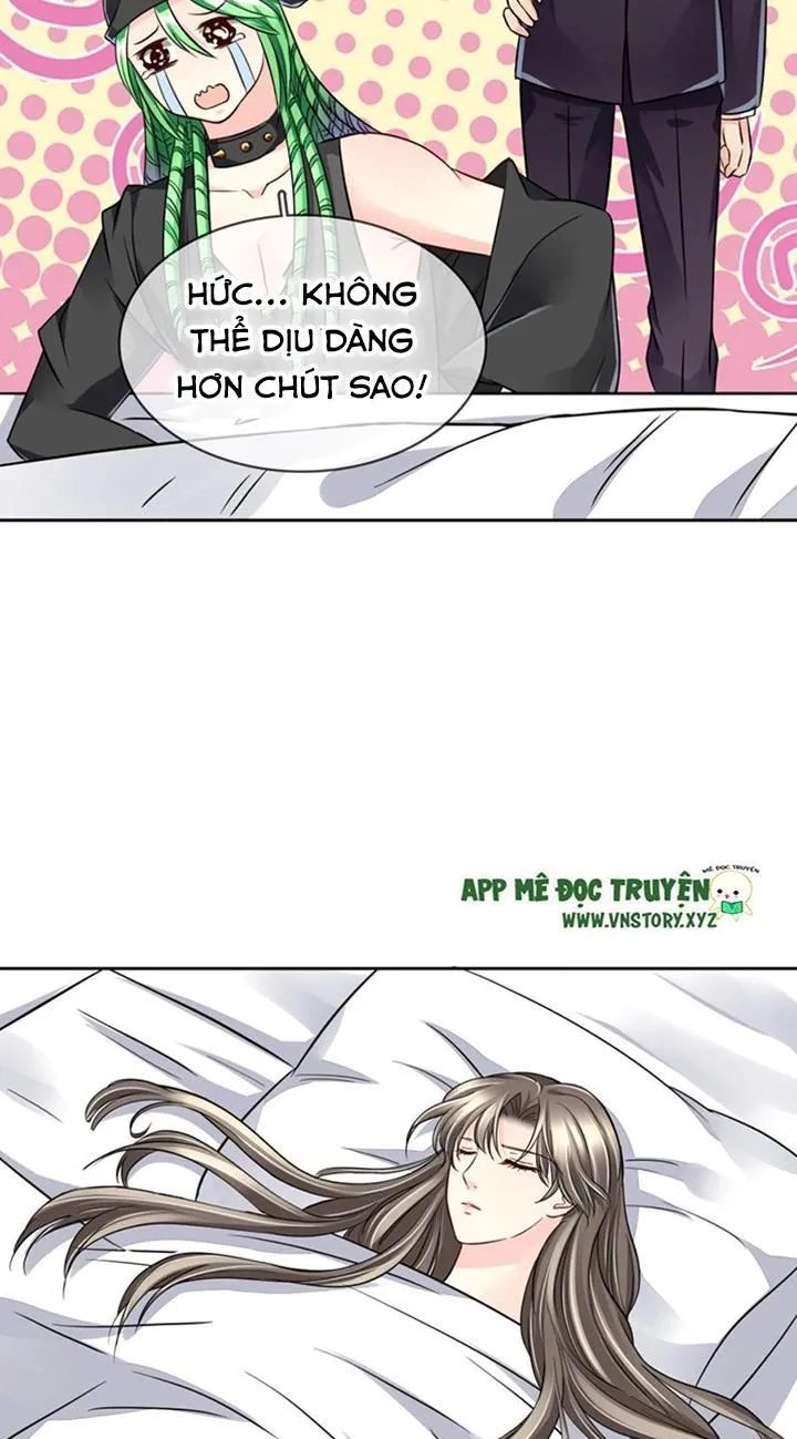 Hào Môn Boss Thiên Giới Thê Chapter 56 - 11