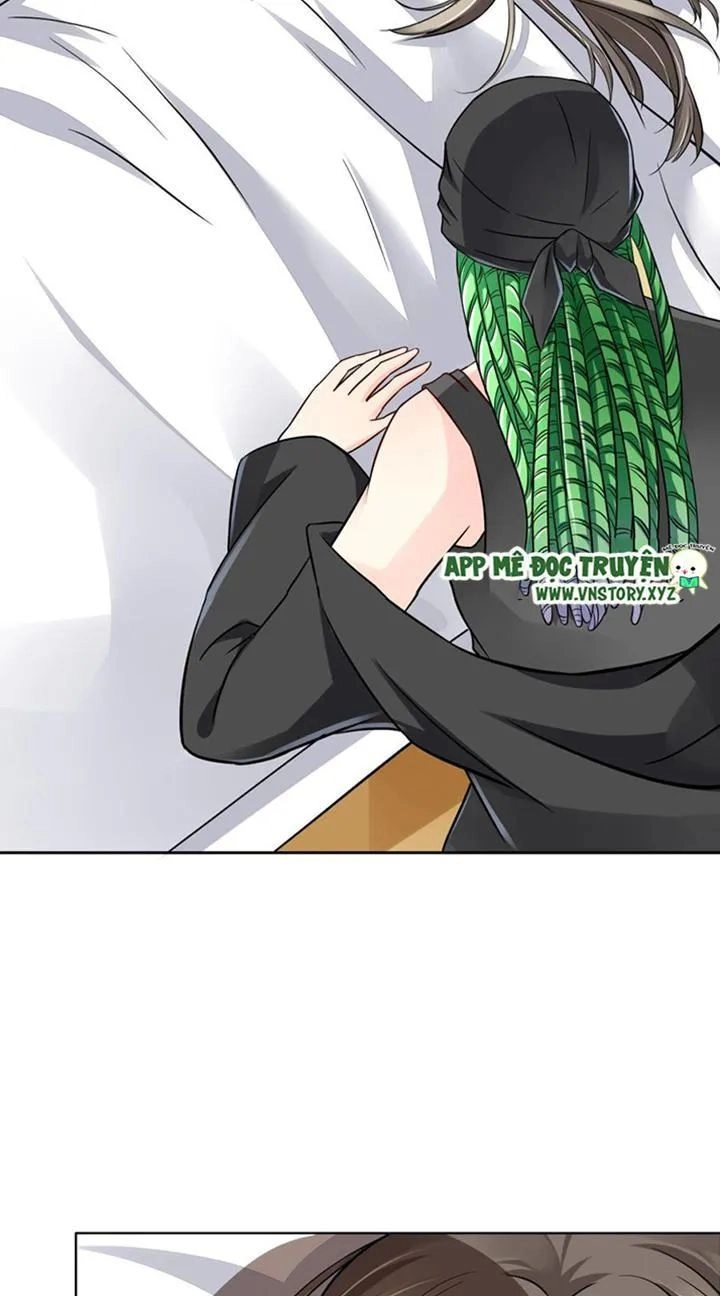 Hào Môn Boss Thiên Giới Thê Chapter 56 - 12