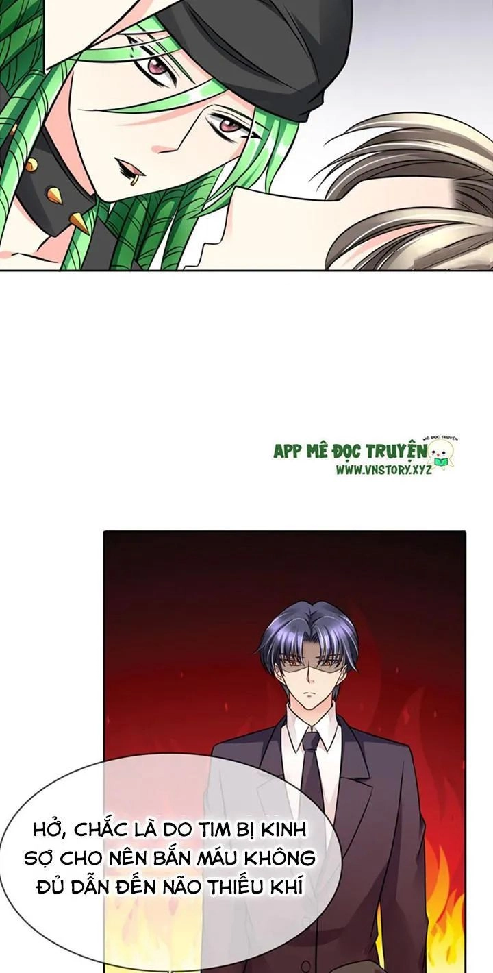 Hào Môn Boss Thiên Giới Thê Chapter 56 - 14