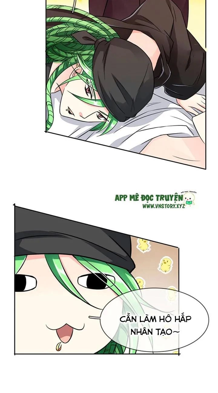 Hào Môn Boss Thiên Giới Thê Chapter 56 - 15