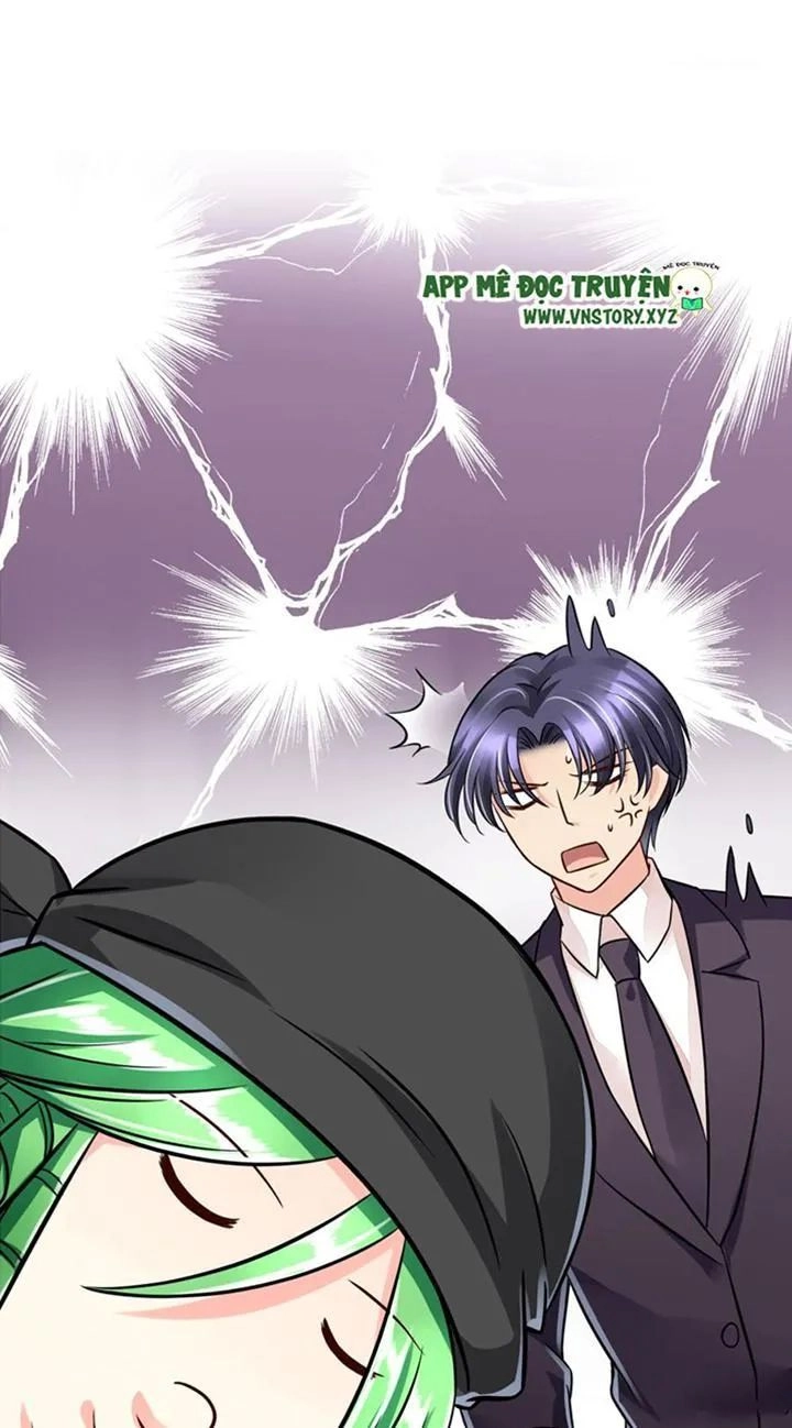 Hào Môn Boss Thiên Giới Thê Chapter 56 - 16