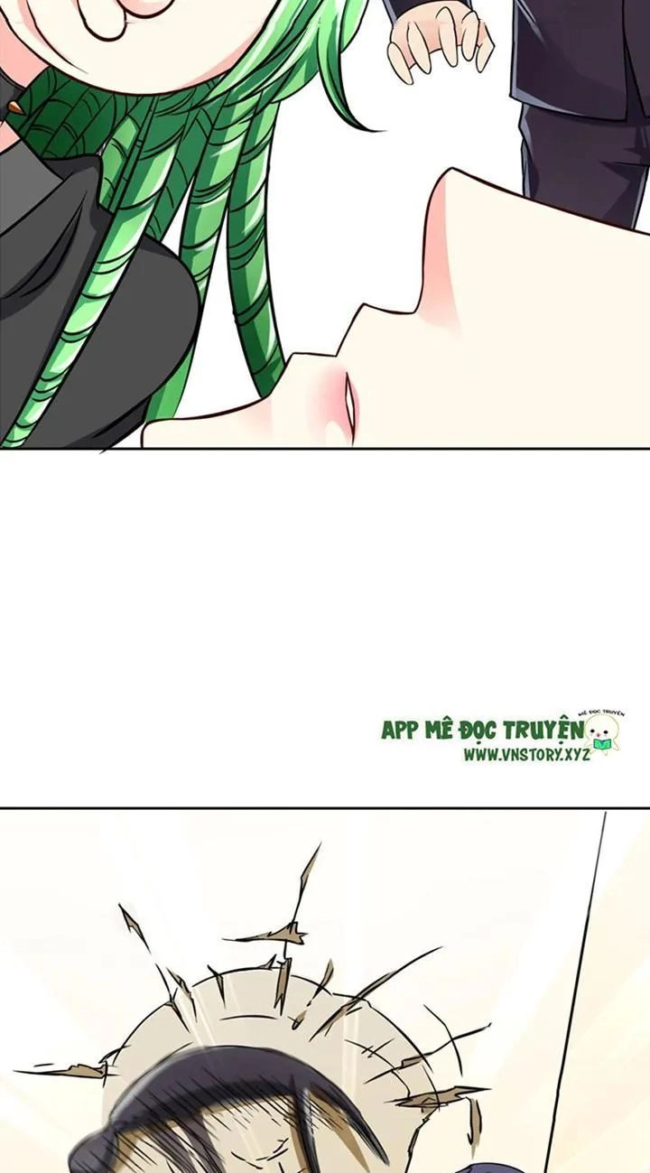 Hào Môn Boss Thiên Giới Thê Chapter 56 - 17