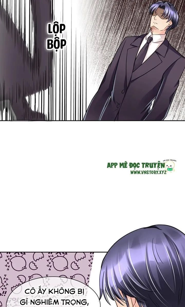 Hào Môn Boss Thiên Giới Thê Chapter 56 - 19