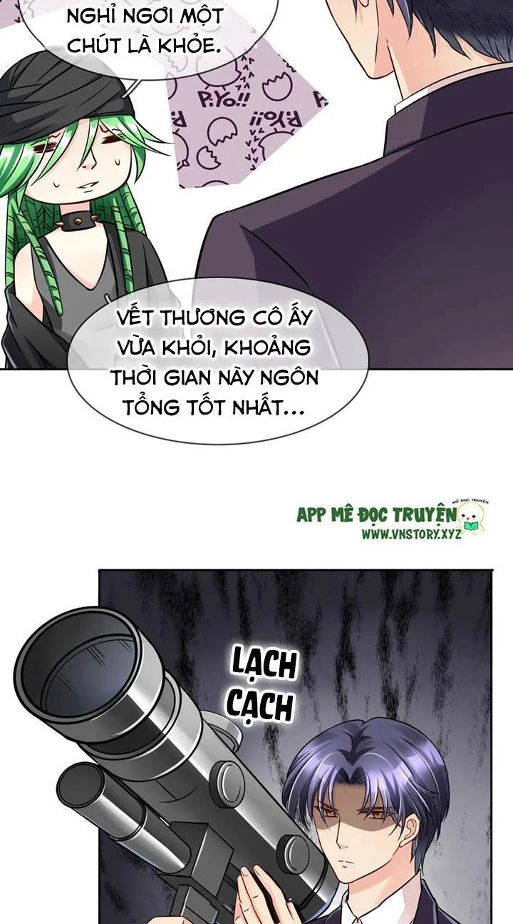 Hào Môn Boss Thiên Giới Thê Chapter 56 - 20