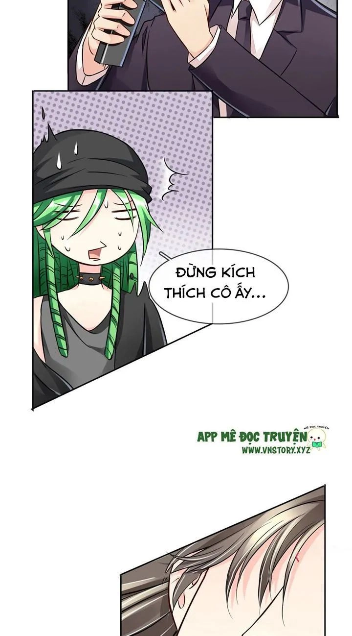 Hào Môn Boss Thiên Giới Thê Chapter 56 - 21