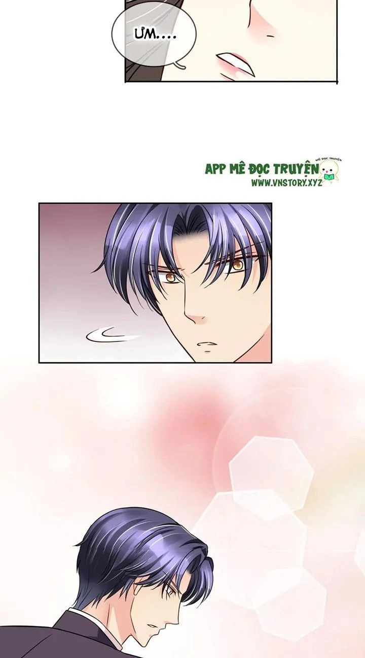 Hào Môn Boss Thiên Giới Thê Chapter 56 - 22