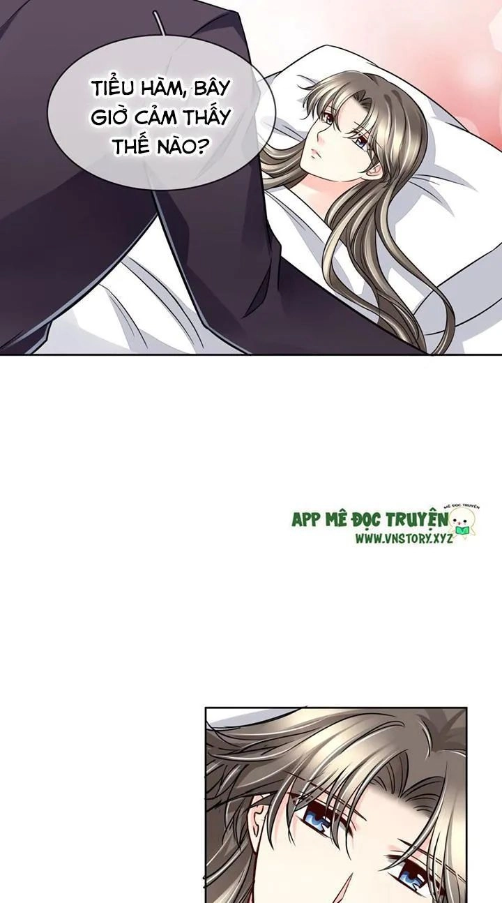 Hào Môn Boss Thiên Giới Thê Chapter 56 - 23