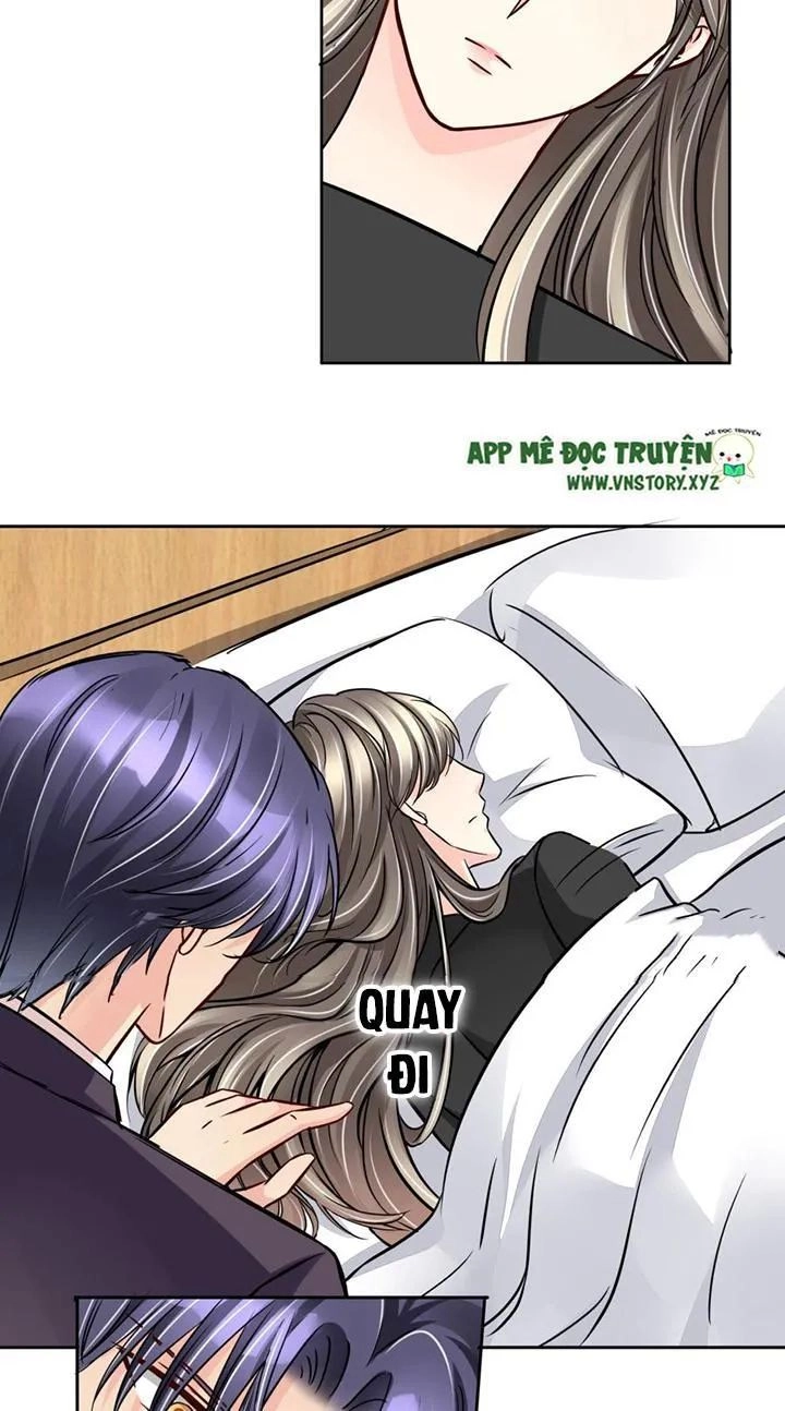 Hào Môn Boss Thiên Giới Thê Chapter 56 - 24