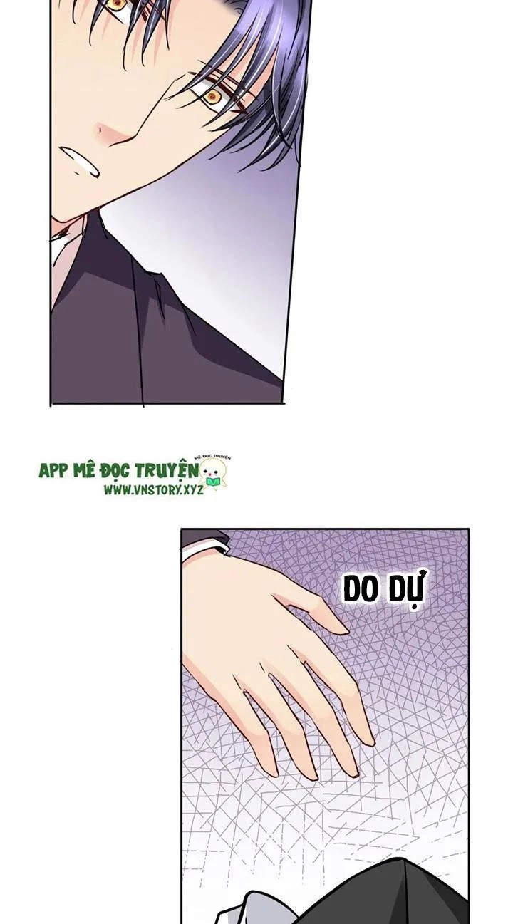 Hào Môn Boss Thiên Giới Thê Chapter 56 - 25