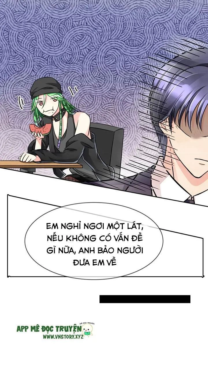 Hào Môn Boss Thiên Giới Thê Chapter 56 - 28