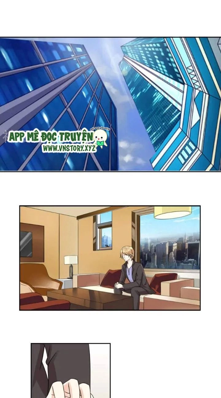 Hào Môn Boss Thiên Giới Thê Chapter 57 - 2