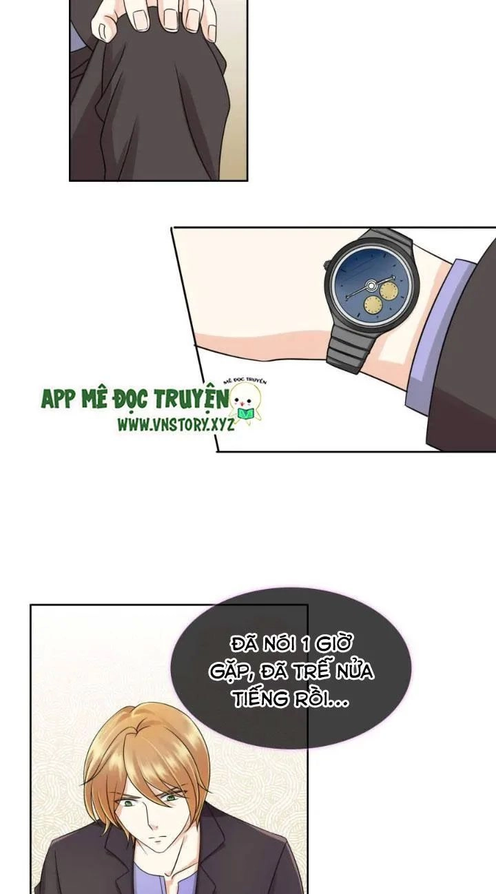 Hào Môn Boss Thiên Giới Thê Chapter 57 - 3