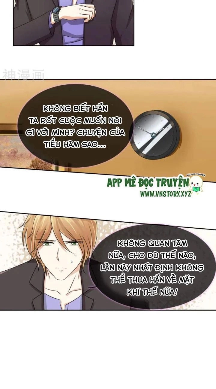 Hào Môn Boss Thiên Giới Thê Chapter 57 - 4