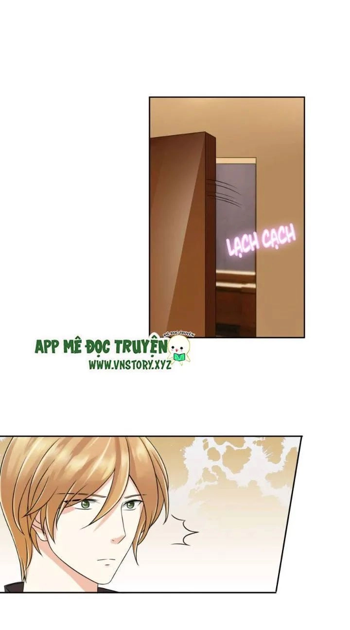 Hào Môn Boss Thiên Giới Thê Chapter 57 - 5