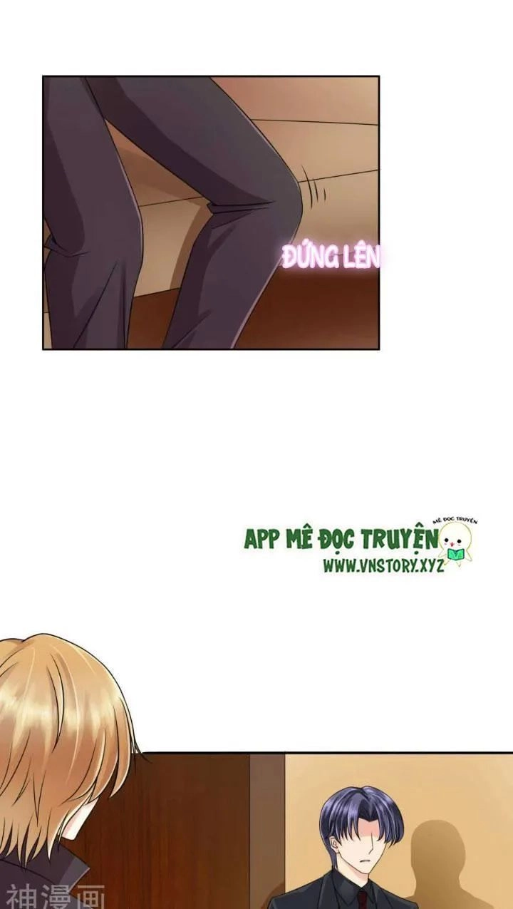 Hào Môn Boss Thiên Giới Thê Chapter 57 - 6