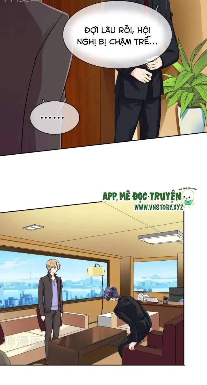 Hào Môn Boss Thiên Giới Thê Chapter 57 - 7