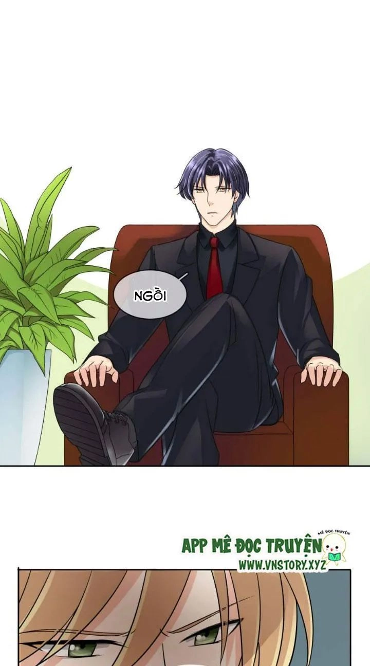 Hào Môn Boss Thiên Giới Thê Chapter 57 - 8