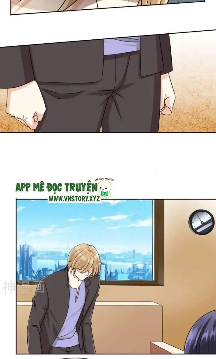 Hào Môn Boss Thiên Giới Thê Chapter 57 - 9