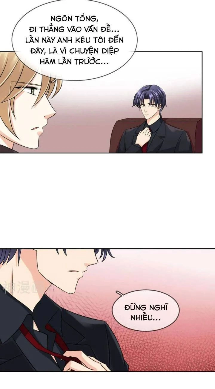 Hào Môn Boss Thiên Giới Thê Chapter 57 - 10