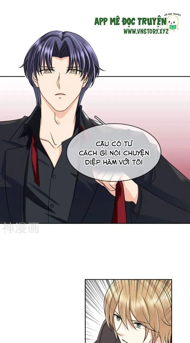 Hào Môn Boss Thiên Giới Thê Chapter 57 - 11