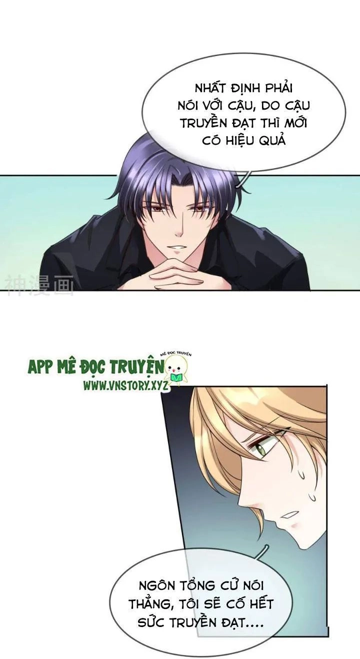 Hào Môn Boss Thiên Giới Thê Chapter 57 - 14