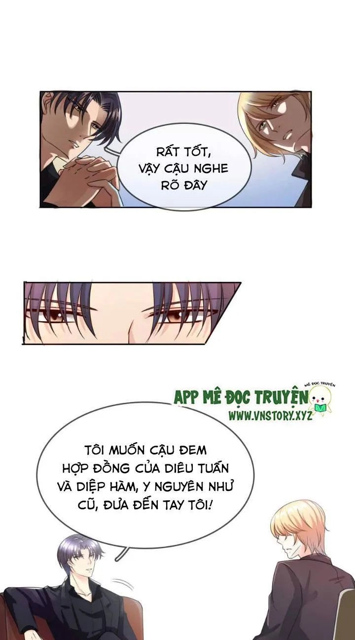 Hào Môn Boss Thiên Giới Thê Chapter 57 - 15