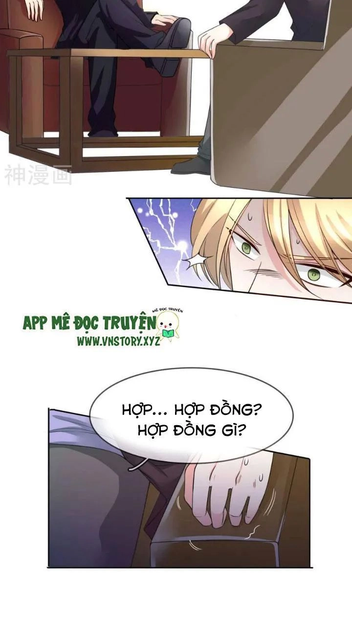 Hào Môn Boss Thiên Giới Thê Chapter 57 - 16