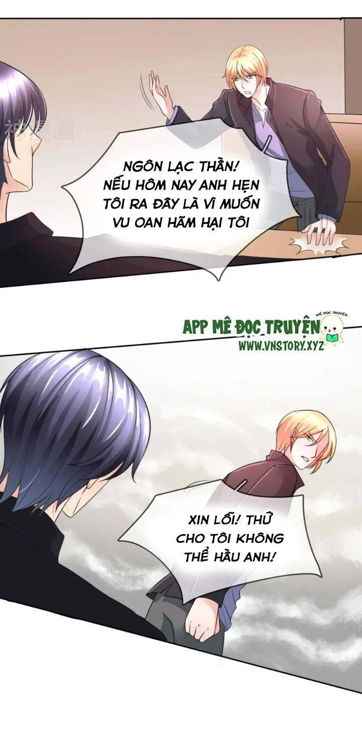 Hào Môn Boss Thiên Giới Thê Chapter 57 - 17