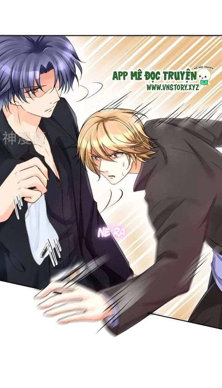 Hào Môn Boss Thiên Giới Thê Chapter 58 - 2