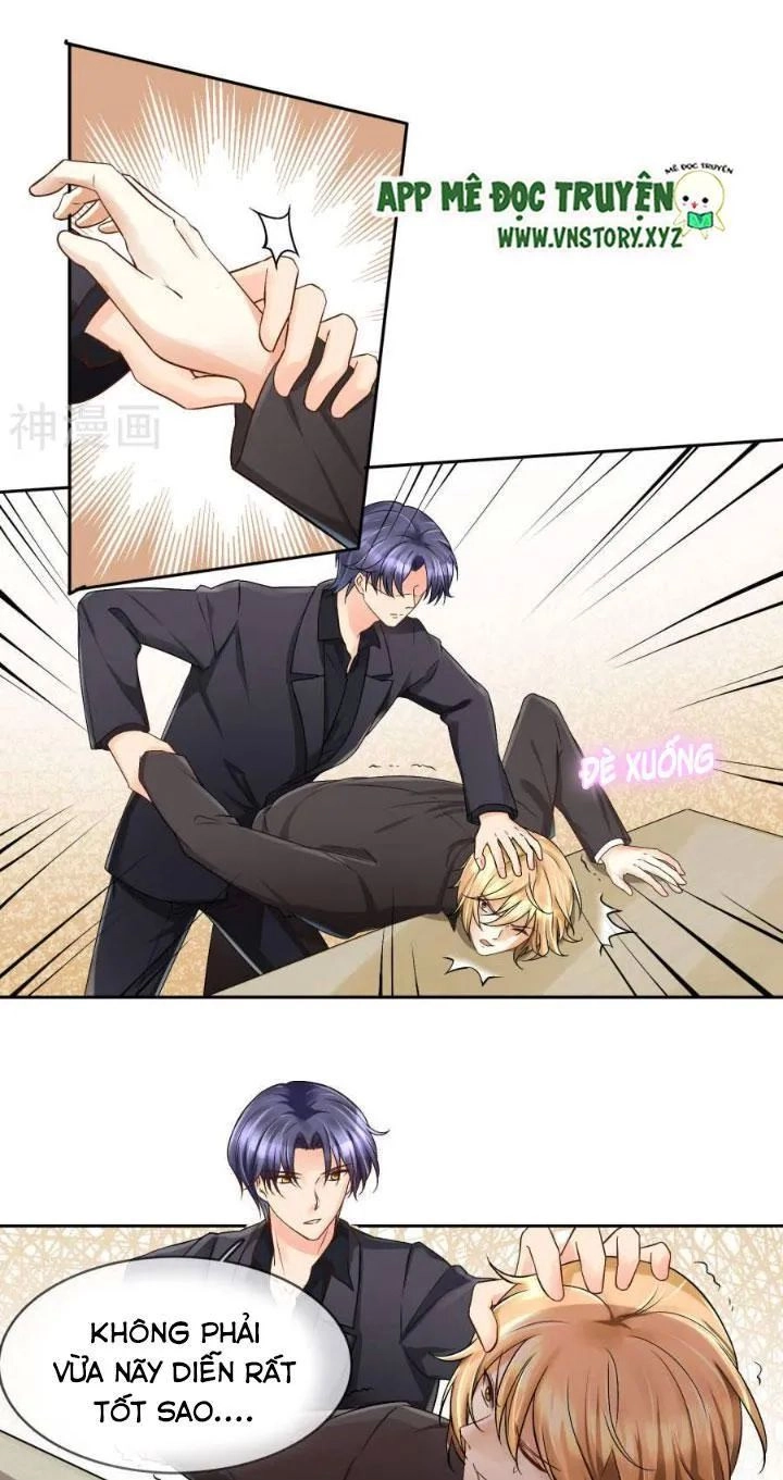 Hào Môn Boss Thiên Giới Thê Chapter 58 - 3