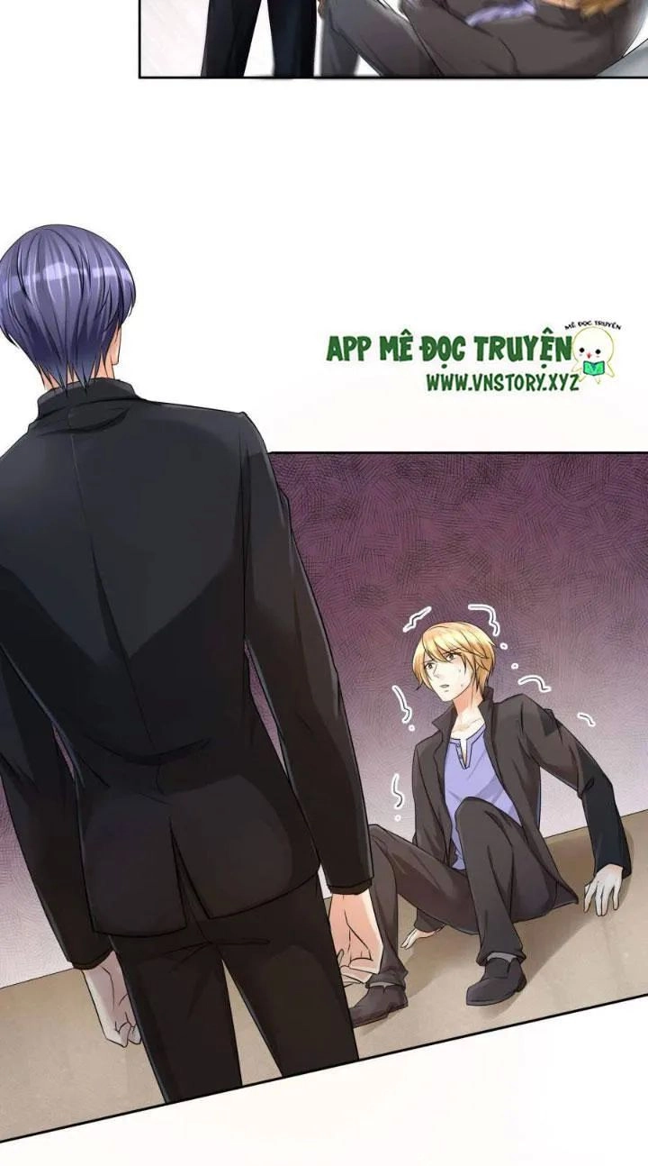 Hào Môn Boss Thiên Giới Thê Chapter 58 - 5